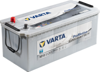 VARTA Promotive Silver 680 108 100 M18