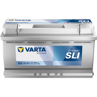 VARTA Dynamic SLI 595 402 080 G3