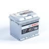 BOSCH S5 SILVER PLUS 554 400 053 S50 020