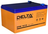 DELTA DTM 1212