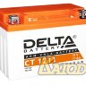 DELTA CT1211 (YTZ12S, YTZ14S)