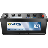 VARTA Promotive SLI  643 107 090