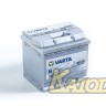 VARTA Silver Dynamic 554 400 053 C30