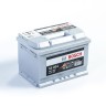 BOSCH S5 SILVER PLUS 561 400 060 S50 040