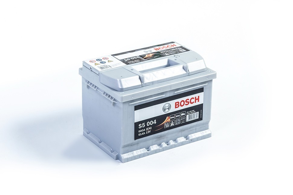 BOSCH S5 SILVER PLUS 561 400 060 S50 040