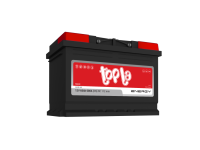 TOPLA Energy E66 56638 SMF