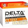 DELTA CT1212 (YTX14-BS, YTX12-BS)