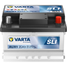 VARTA Dynamic SLI 535 106 052 AUXILIARY (AUX1)
