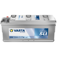 VARTA Promotive SLI 630 052 100