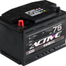 ACTIVE FROST 6СТ-75VL АF 75-3-L