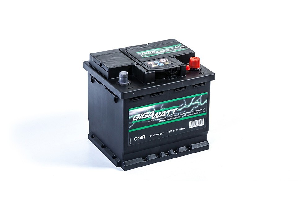 GIGAWATT 545 412 040 G44R