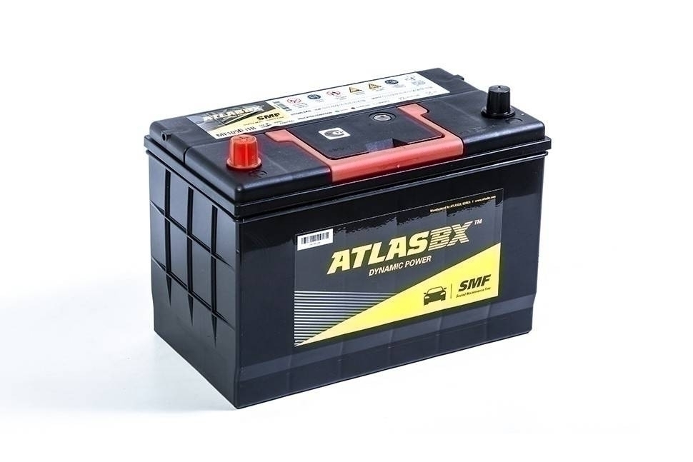 ATLAS DYNAMIC POWER SMF MF105D31R