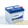 VARTA Blue Dynamic 560 410 054 D47