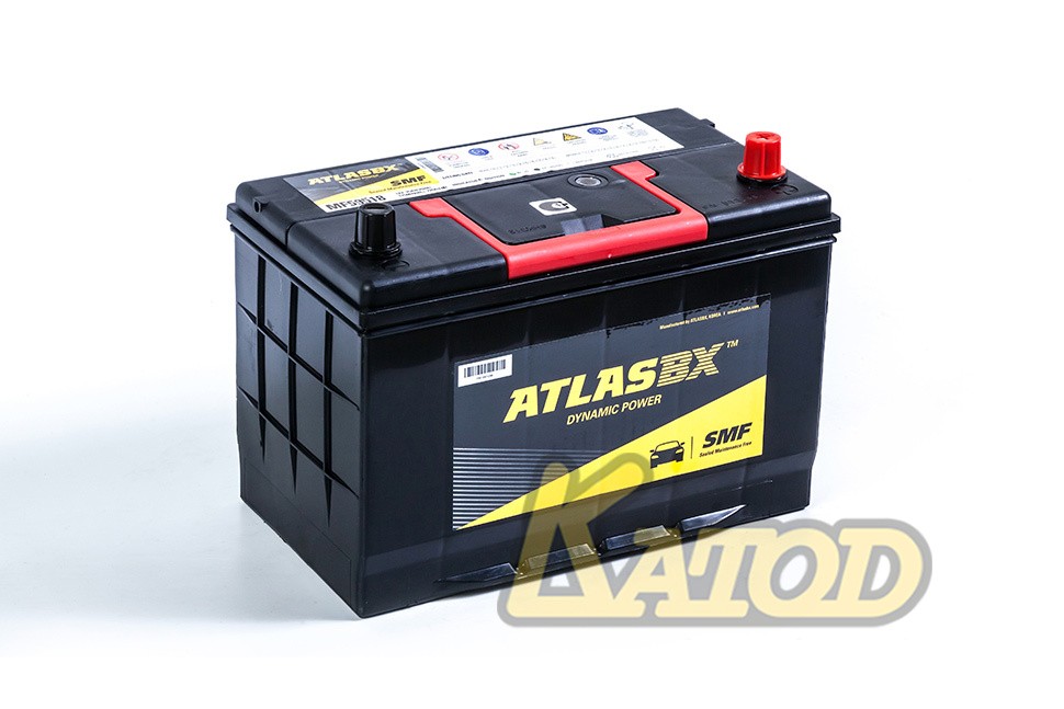 ATLAS DYNAMIC POWER SMF MF59518