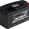 ACTIVE FROST 6СТ-100VL АF 100-3-R