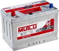 MUTLU SFB 2 SMF 105D31FR / D31.90.066.D