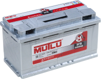 MUTLU SFB 2 SMF 60044 / L5.100.083.A