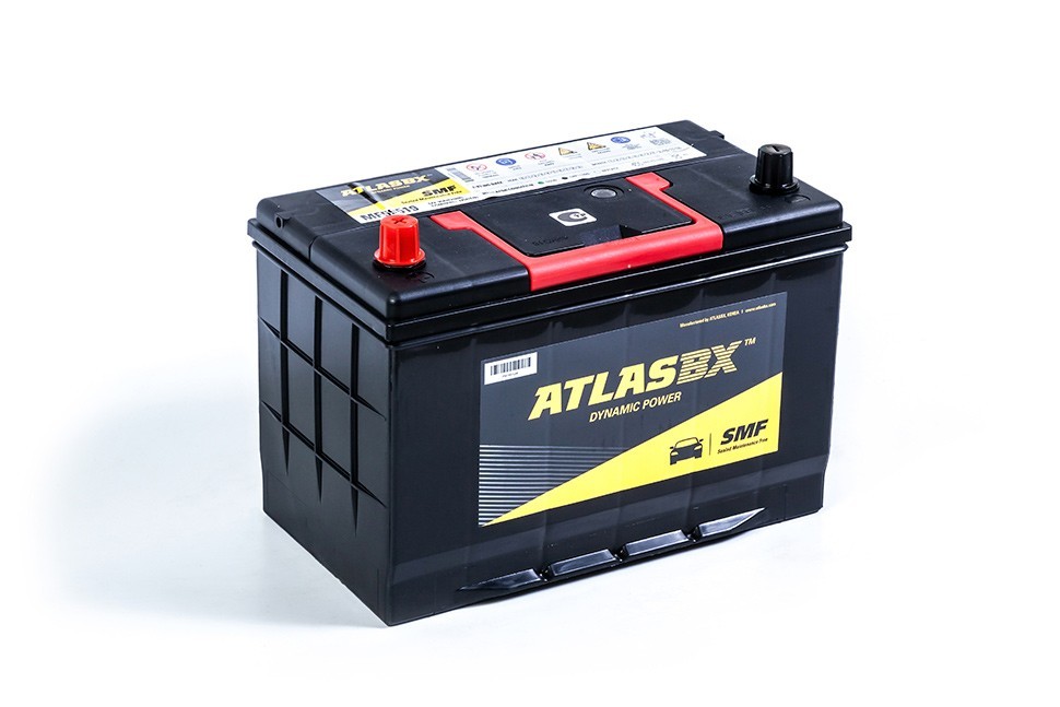 ATLAS DYNAMIC POWER SMF MF59519