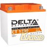 DELTA CT1230 (YTX30L, YТX30L-BS, YB30L-B)