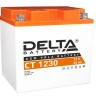 DELTA CT1230 (YTX30L, YТX30L-BS, YB30L-B)