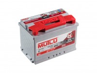 MUTLU SFB 3 SMF 57512 / L3.75.072.A