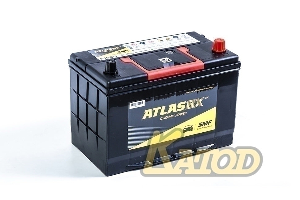 ATLAS DYNAMIC POWER SMF MF60045