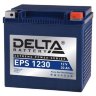 DELTA EPS1230 (YTX30L-B, YTX30HL-BS, YTX30L)