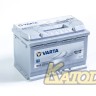 VARTA Silver Dynamic 577 400 078 E44