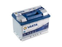 VARTA Blue Dynamic EFB 570 500 076 N70