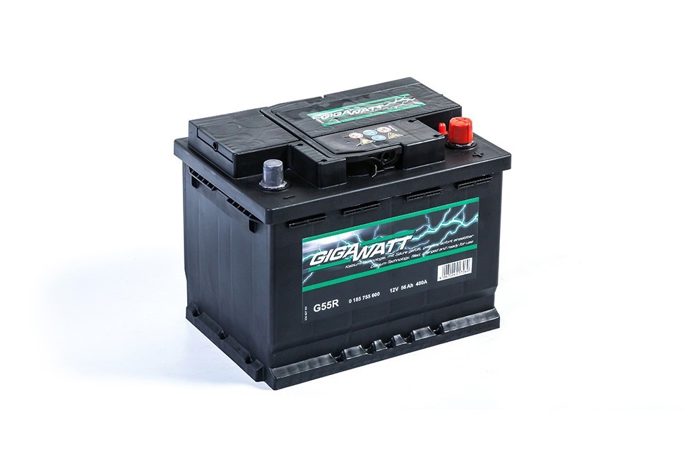 GIGAWATT 556 400 048 G55R
