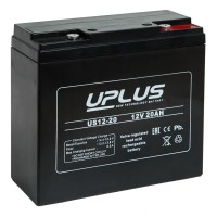 LEOCH UPLUS US-GENERAL PURPOSE US12-20
