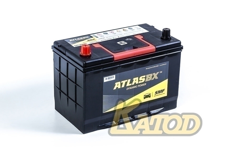 ATLAS DYNAMIC POWER SMF MF60046