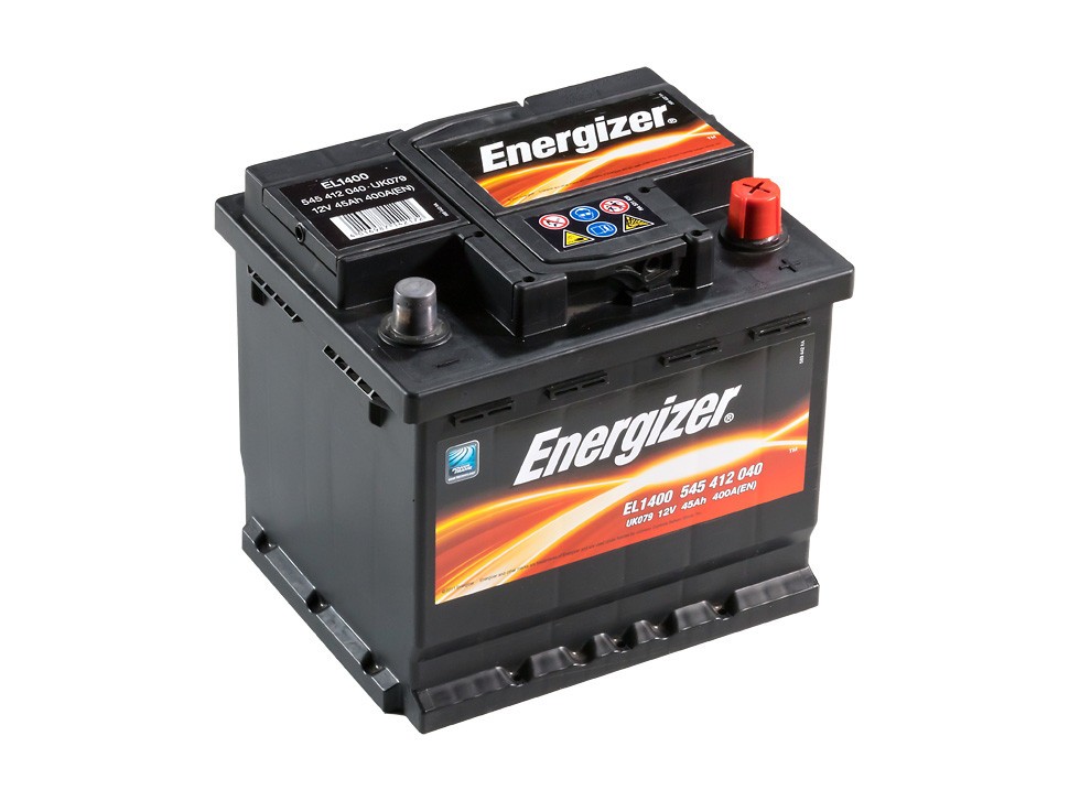 ENERGIZER 545 412 040 EL1400