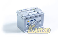 VARTA Silver Dynamic 563 401 061 D39