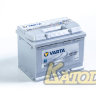 VARTA Silver Dynamic 563 401 061 D39