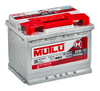 MUTLU SFB 3 SMF 56317 / L2.63.064.B