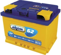 АКОМ 62