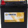 VARTA Dynamic AGM 535 902 034 A12