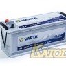 VARTA Promotive Blue 640 400 080 K8