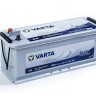 VARTA Promotive Blue 640 400 080 K8