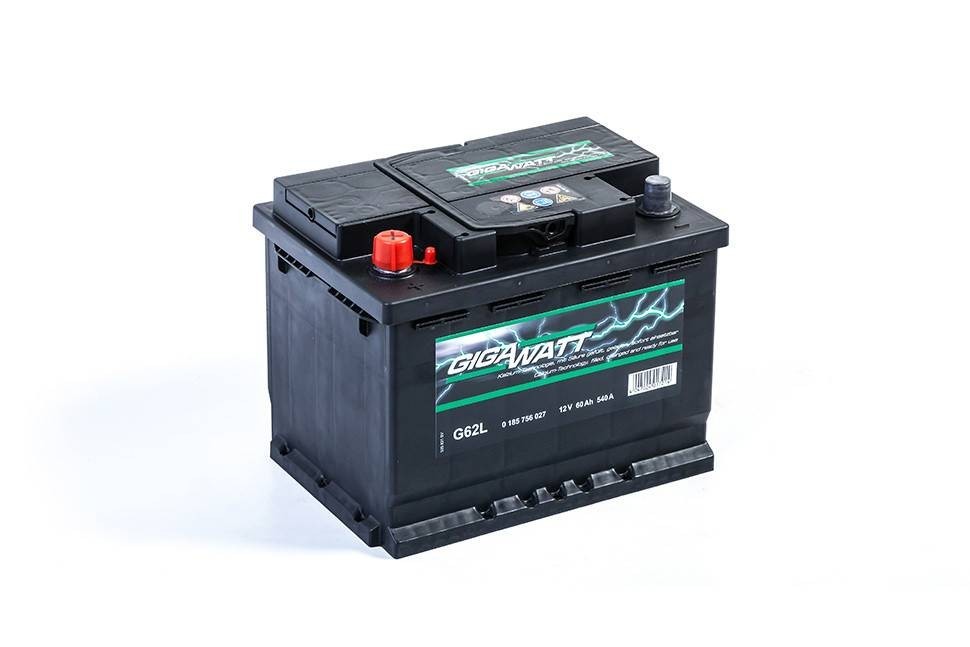 GIGAWATT 560 127 054 G62L