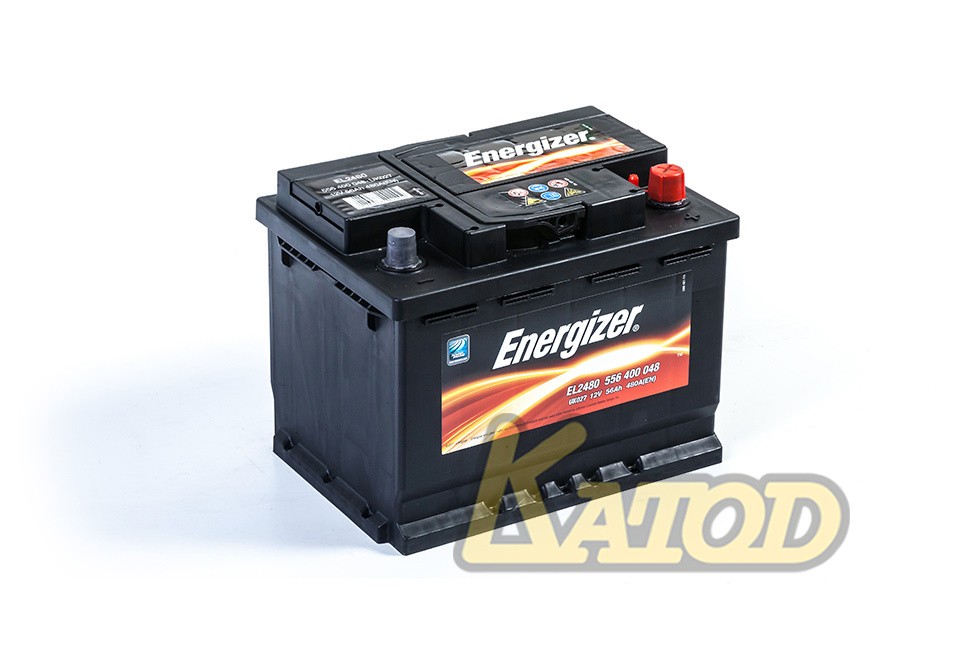 ENERGIZER 556 400 048 EL2480