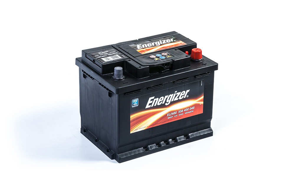 ENERGIZER 556 400 048 EL2480