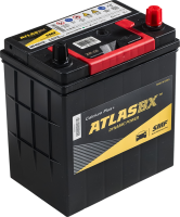 ATLAS AX SMF46B19L