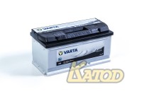VARTA Black Dynamic 588 403 074 F5