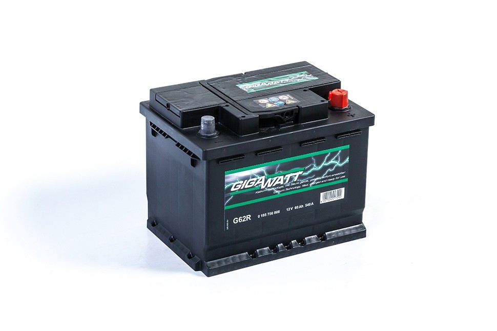 GIGAWATT 560 408 054 G62R
