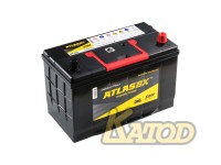 ATLAS DYNAMIC POWER SMF MF100L