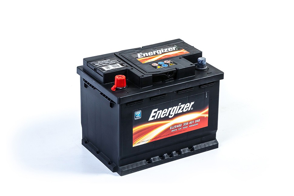 ENERGIZER 556 401 048 EL2X480