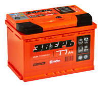 ЗВЕРЬ 6СТ-77VL ZVK 77-3-R