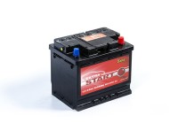 КАТОД EXTRA START 6СТ-54VL R+ (L1)